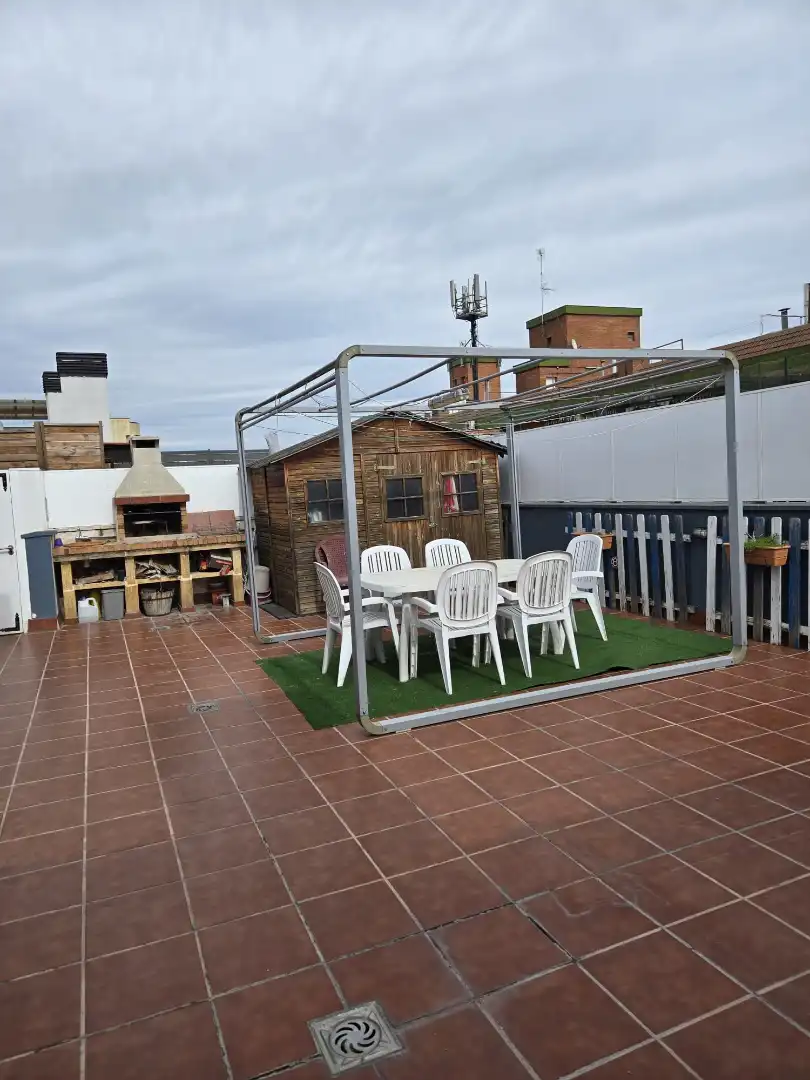 Dúplex en venta en Carrer Bonavista, Montcada Centre - La Ribera