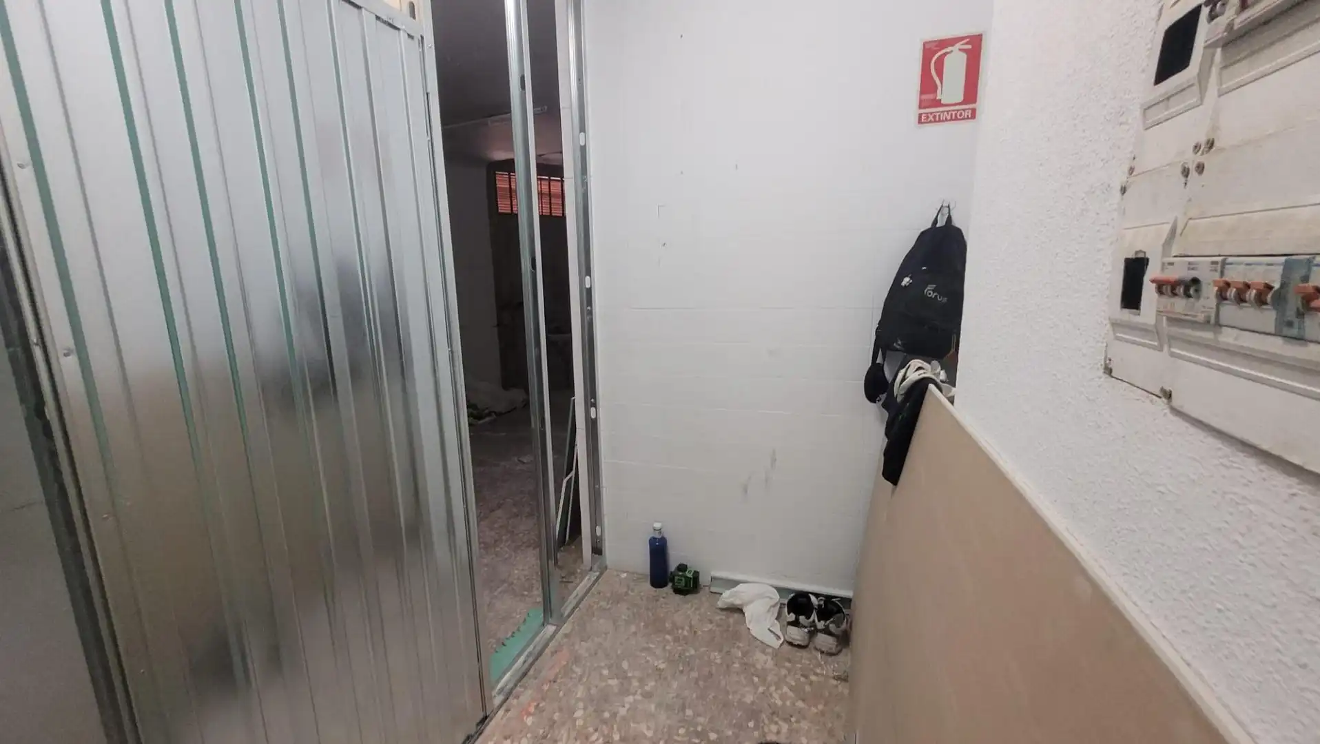 Pis en venda en Cáceres amb Aire condicionat i Calefacció