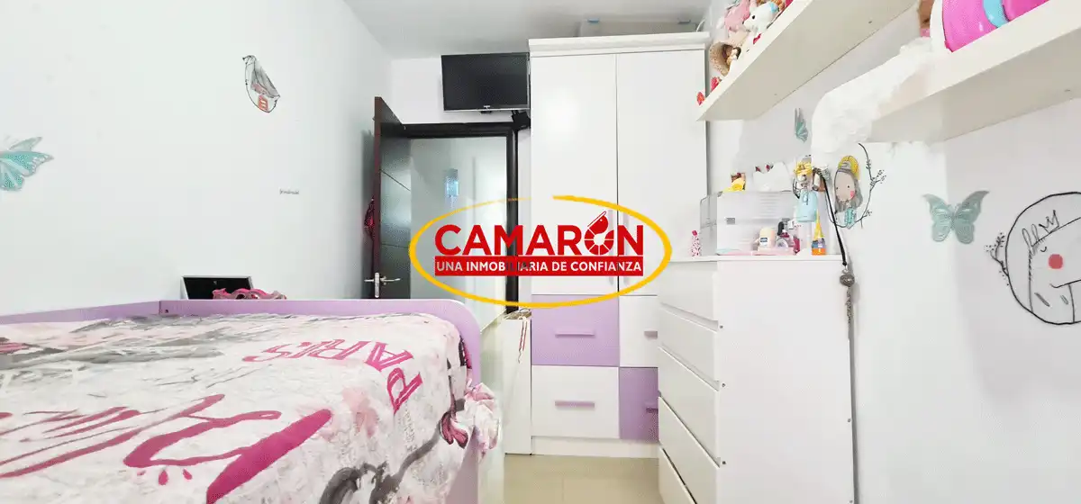 Habitación de Piso en venta en La Puebla del Río