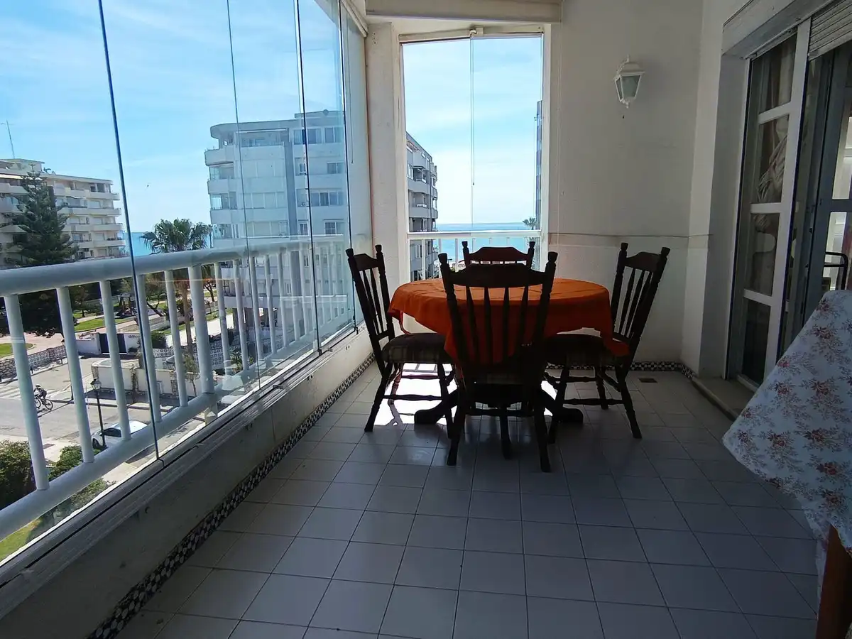 Wohnungen zum Verkauf in Calle Alberto Morgensten,1 Ed. Astigi 2 Fuengirola, Centro ciudad