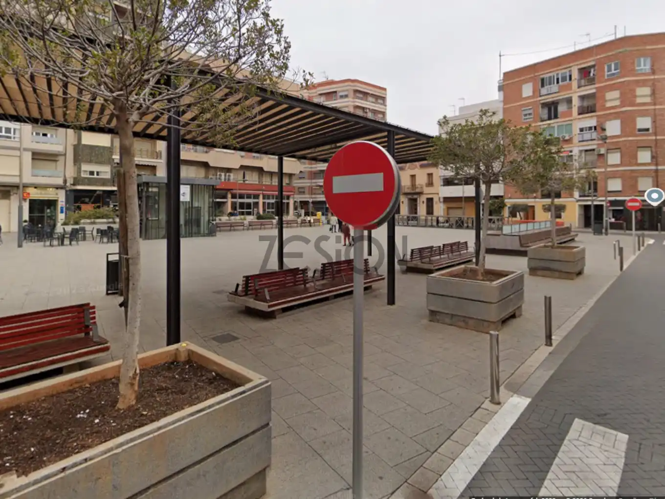Business premises for transfer in Alfafar