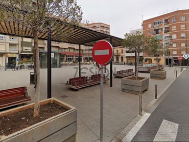 Locale commerciale in cessione a Alfafar