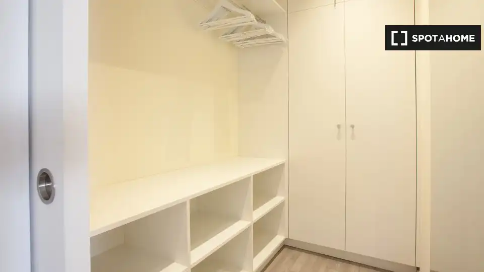 Flat for rent in Barcelona, Barcelona