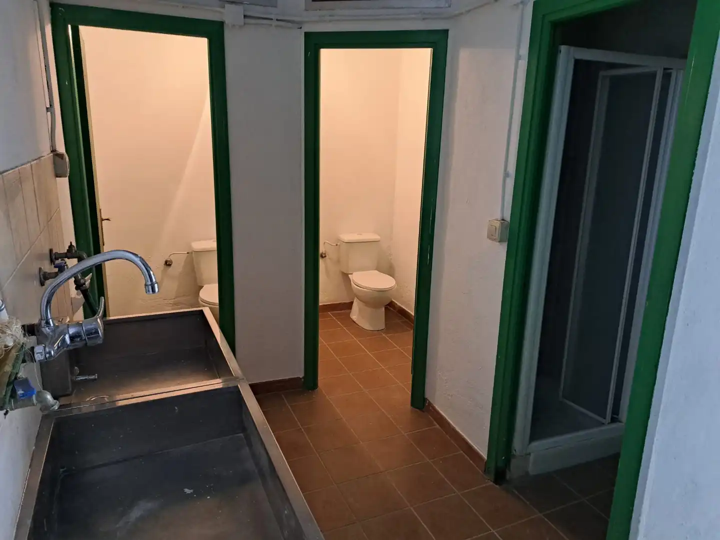 Local comercial en alquiler en Urdaneta Kalea 10, imagen 4