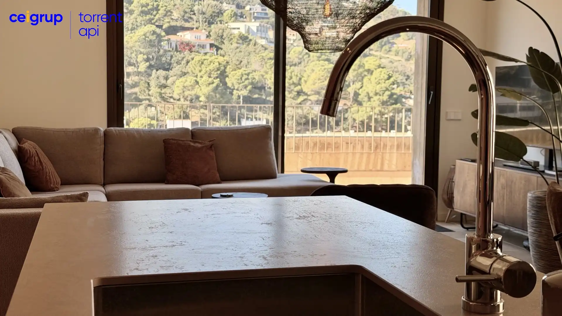 Flat with terrace for sale in Sa Riera - Sa Fontansa, imagen 23