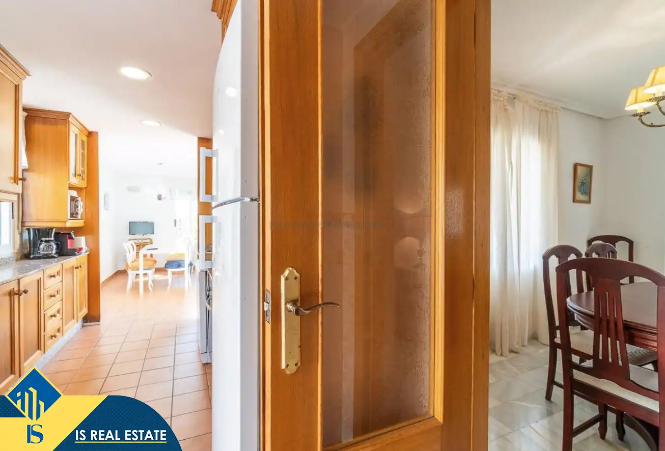 Chalet con terraza en venta en La Mata, imagen 12