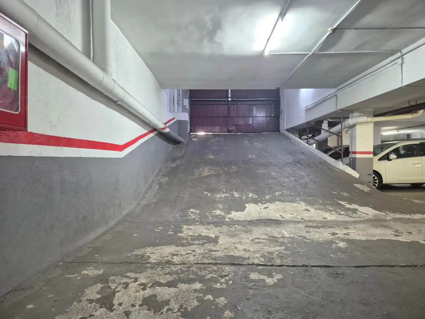 Einzelparkplatz zum Verkauf in Carrer d'Olzinelles 95, imagen 7