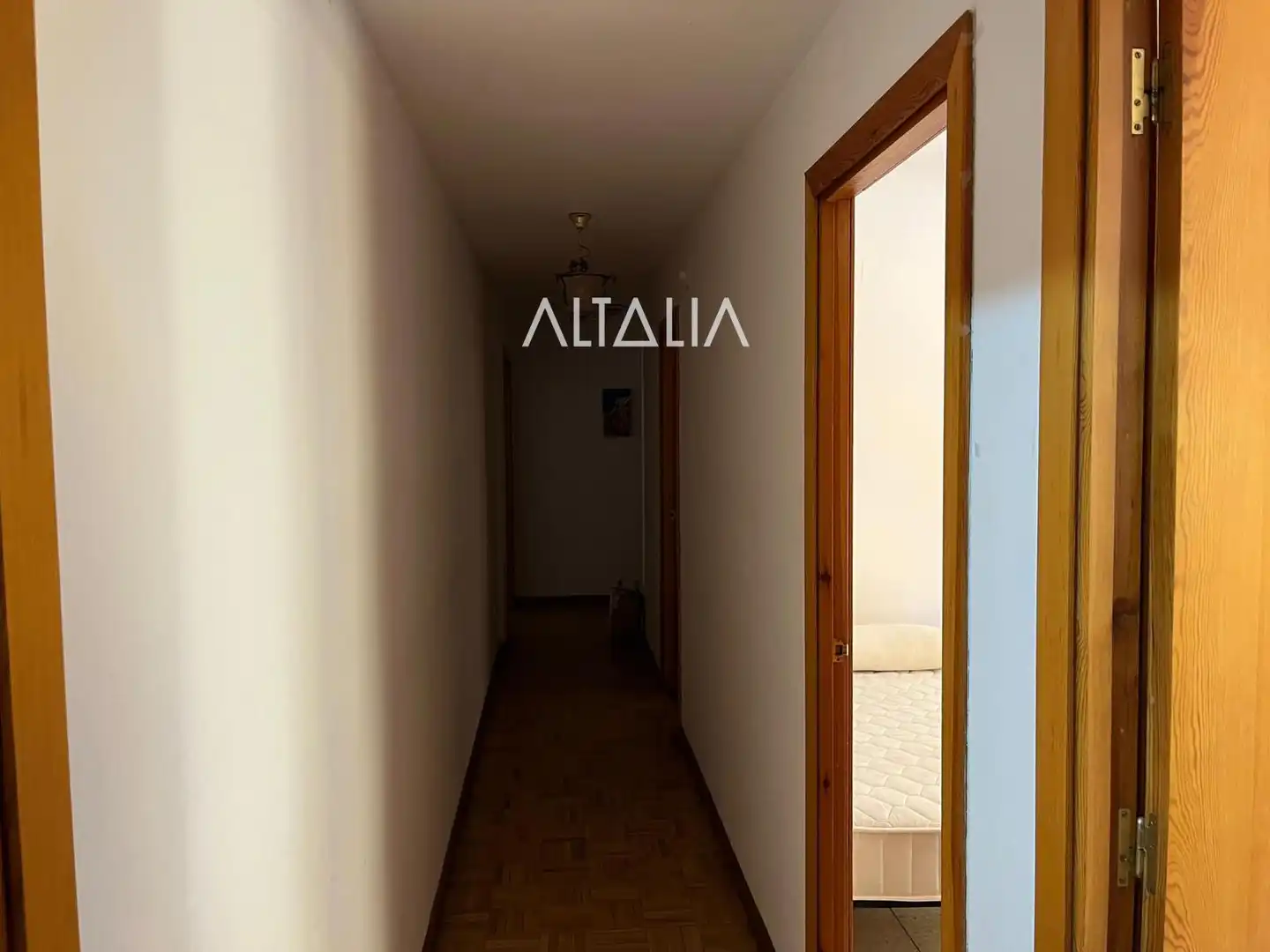 Piso de alquiler en Cuenca con Calefacción y Amueblado