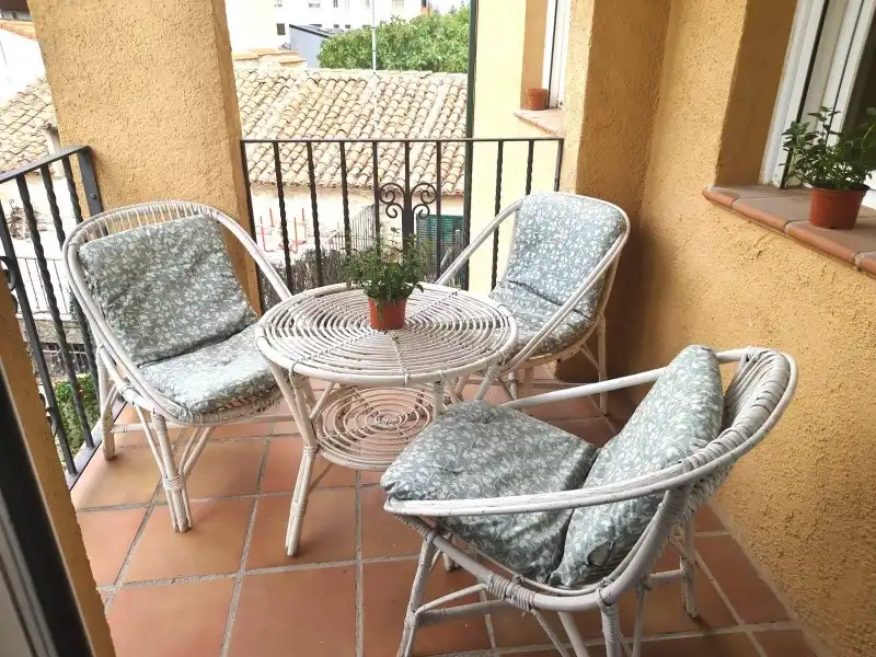 Chalet con jardín en venta en Bustarviejo, imagen 28