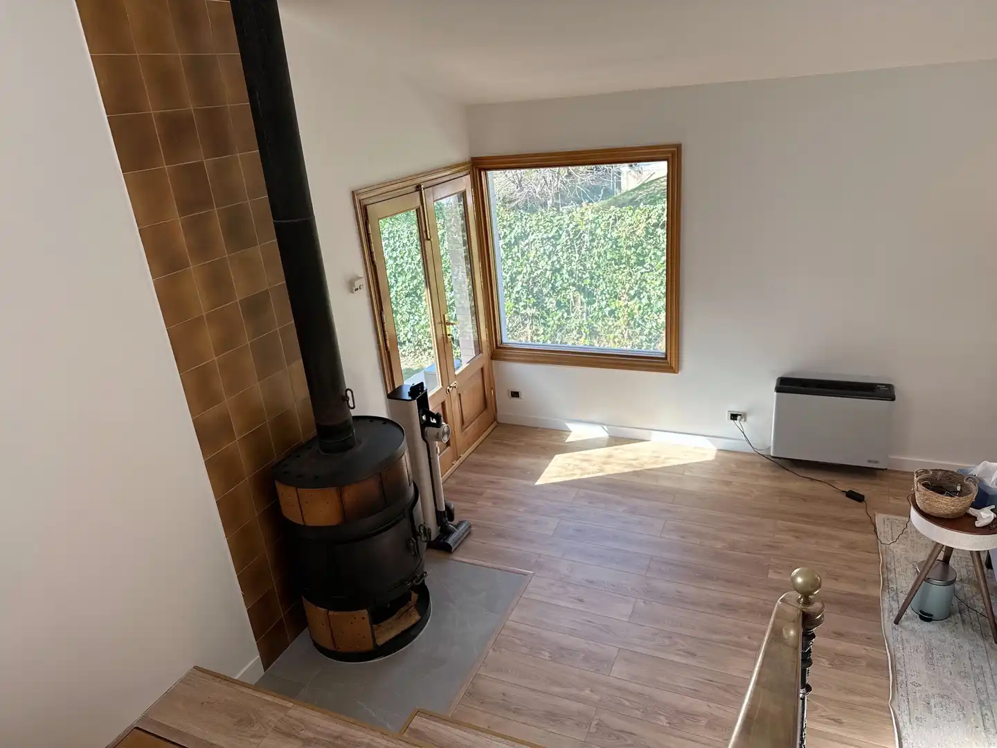 Casa o chalet en venta en Las Rozas de Madrid con Aire acondicionado, Calefacción y Jardín privado