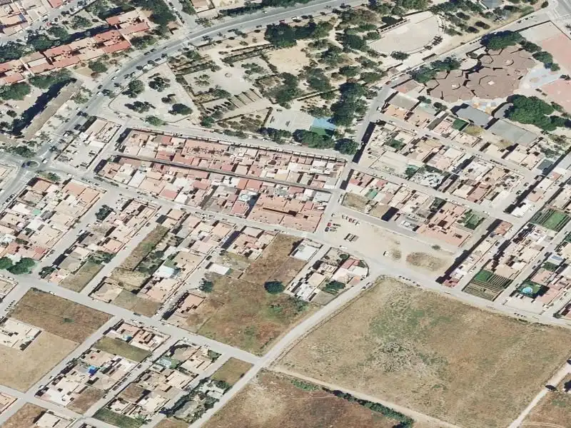 Exterior view of Flat for sale in Avenida de Rota