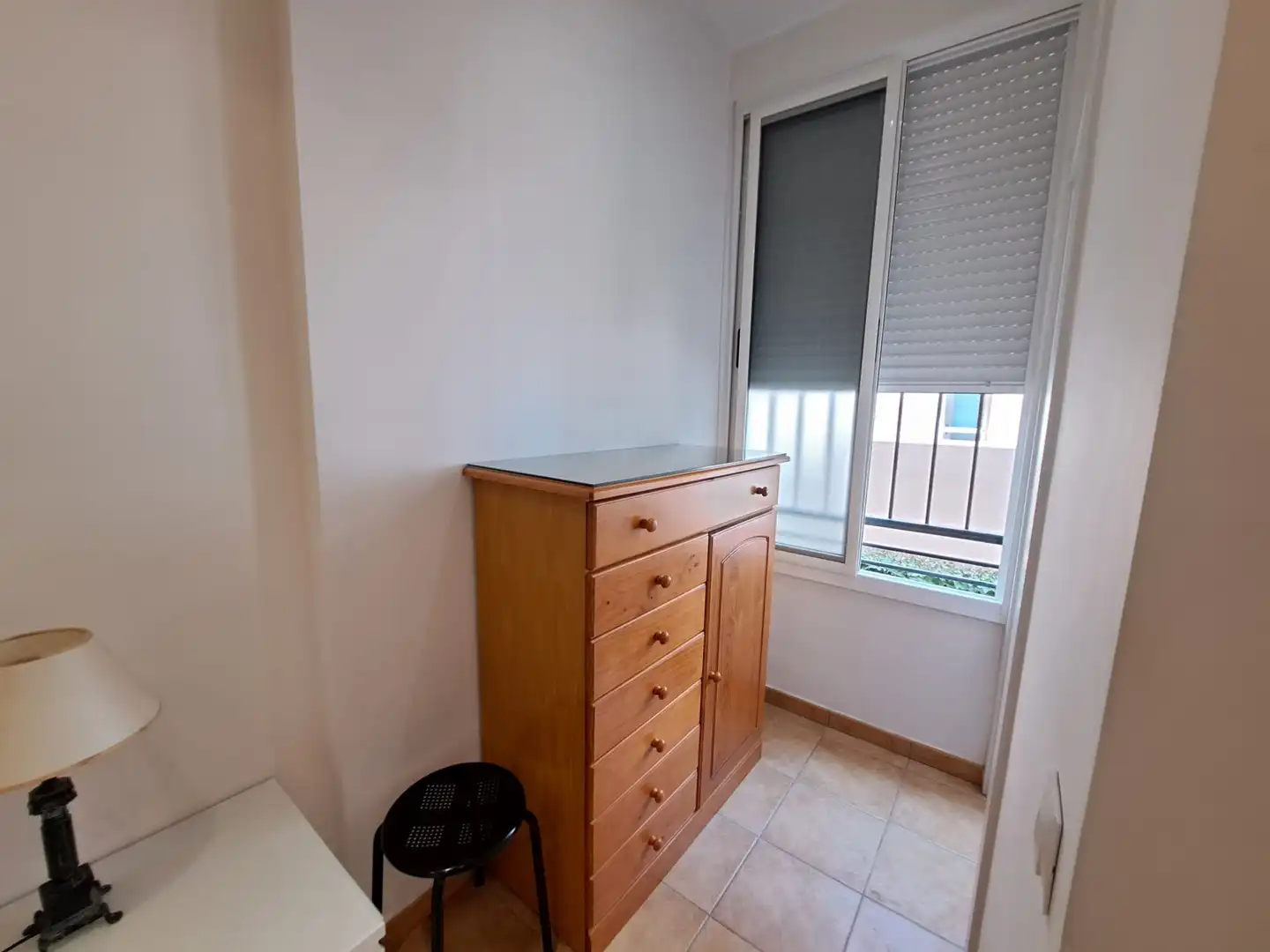 Wohnung zur Miete in Avenida Arias Maldonado, 14, Playa de la Fontanilla