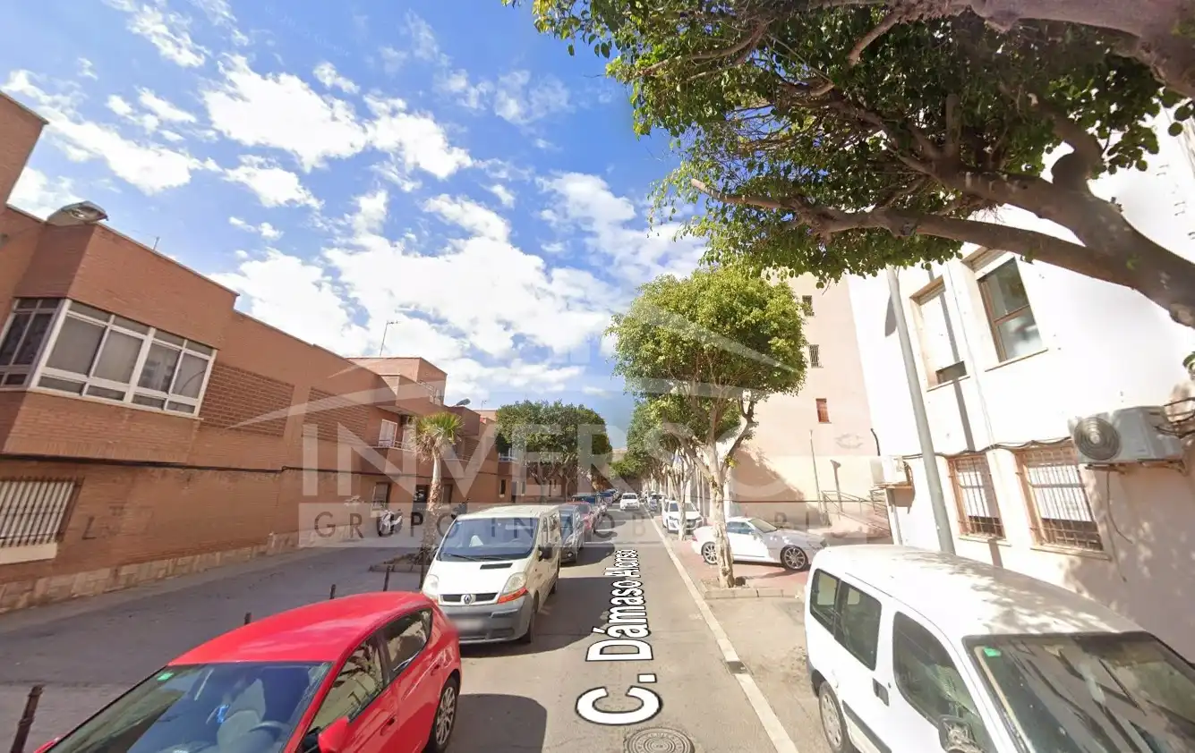 Piso en venta en Calle Dámaso Alonso 44, imagen 6