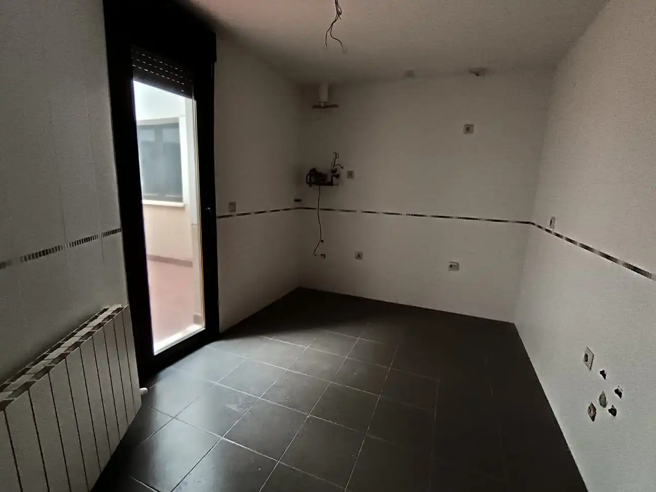 Piso en venta en Pozuelo de Calatrava con Calefacción y Trastero