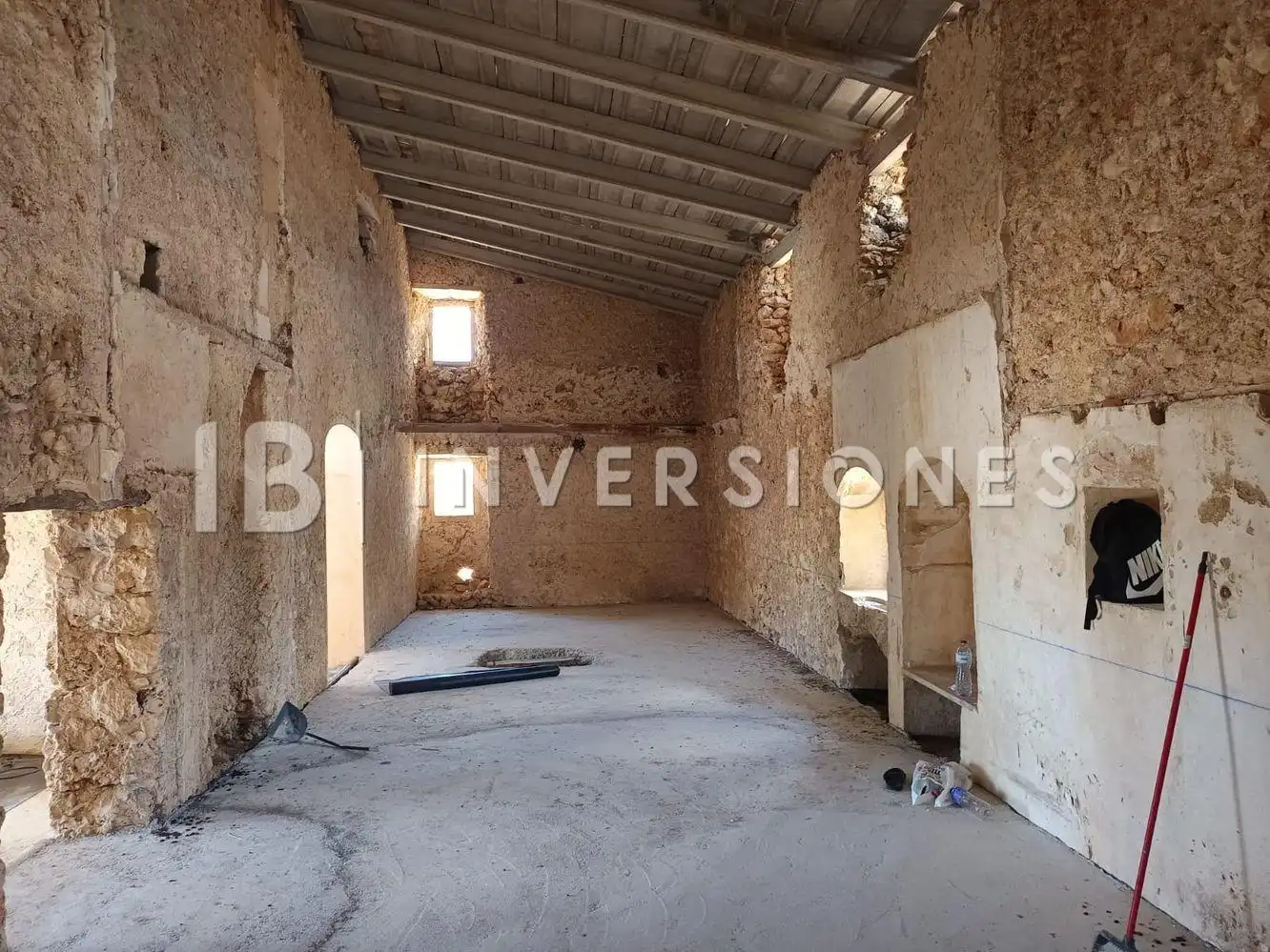 Maison rustique avec jardin à vendre à Polígono Son Soler, imagen 12