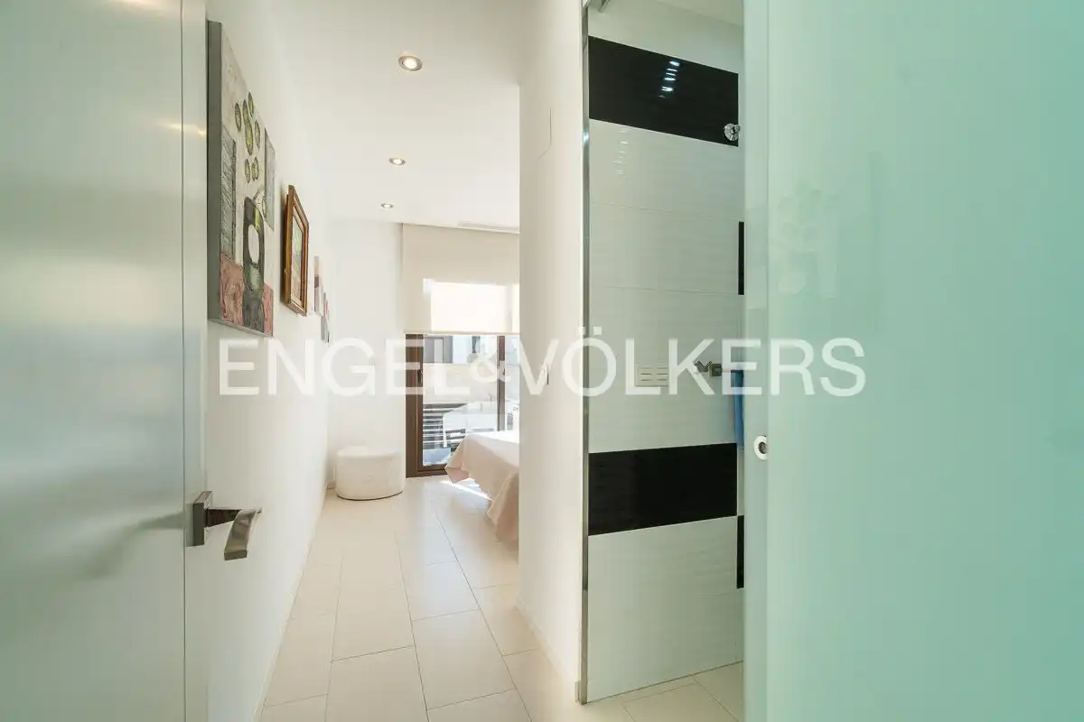 Apartament en venda en Rojales amb Aire condicionat, Calefacció i Jardí privat