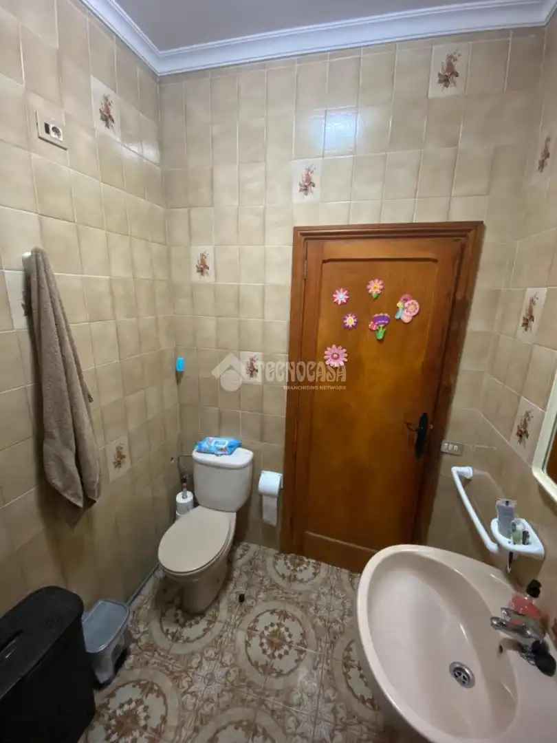 Baño de Casa o chalet en venta en Gáldar