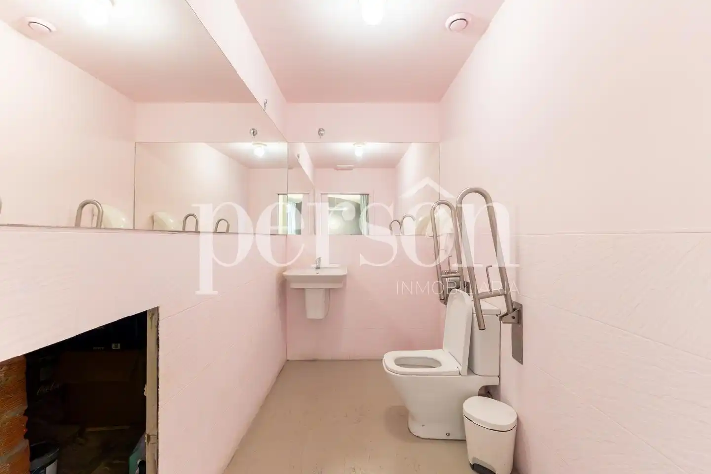 Business premises for transfer in Algirós, imagen 13