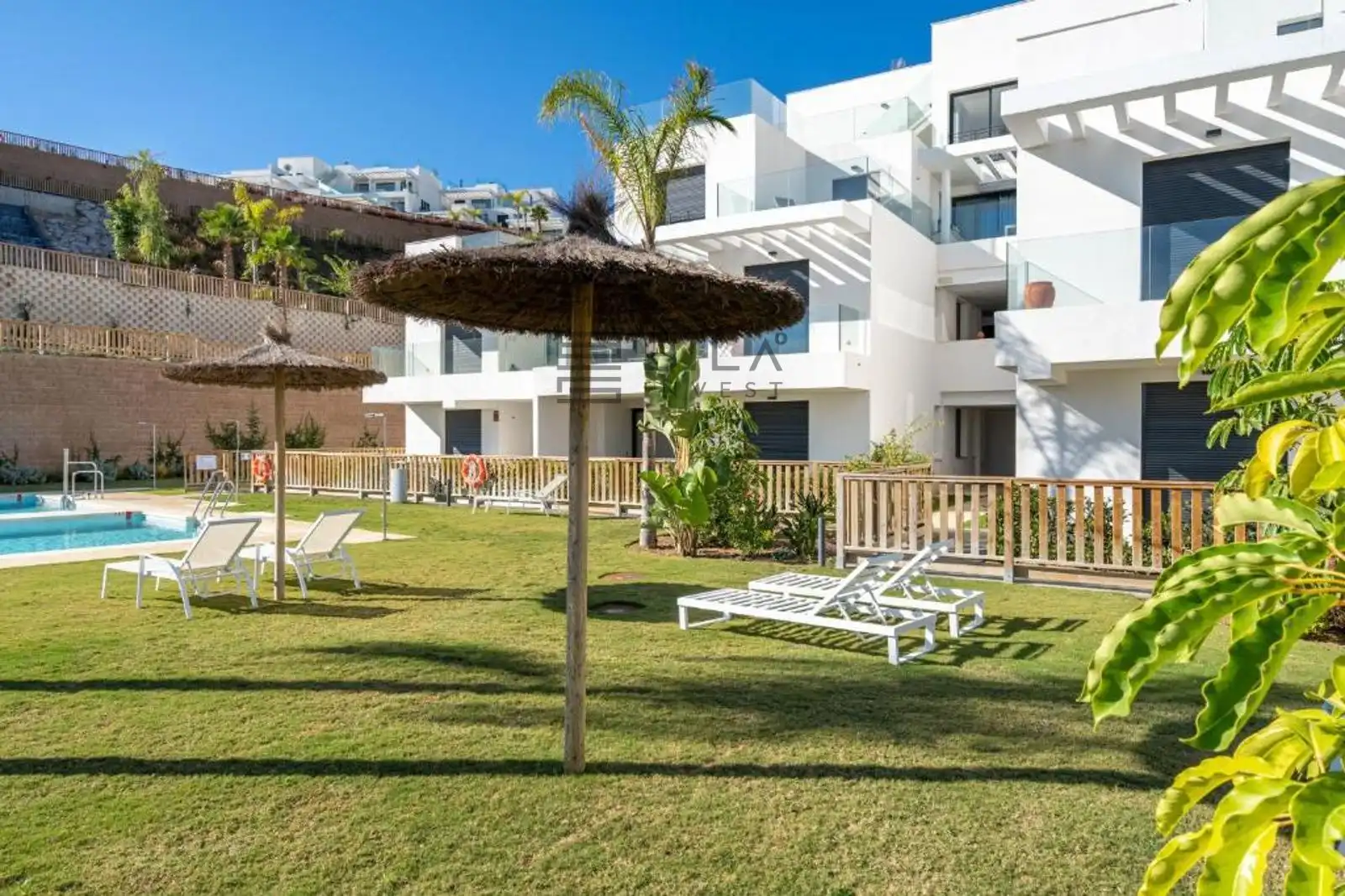 Appartement avec piscine à vendre à Casa Banderas, imagen 55