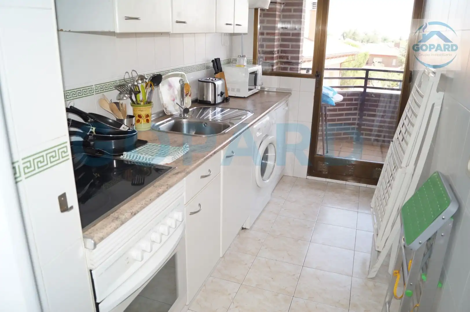 Maisonette zur Miete in Villanueva de la Cañada ciudad