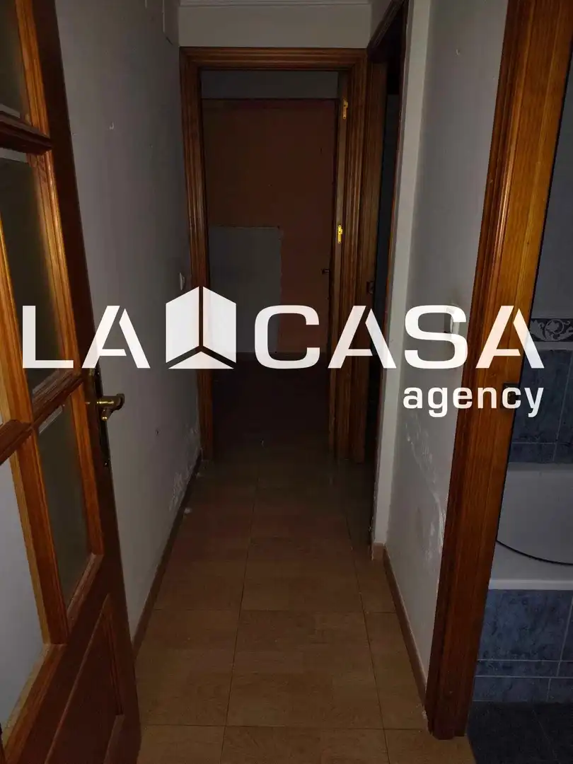 Piso en venta en Centro - Doña Mercedes