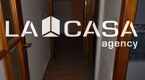 Foto 2 de Piso en venta en Centro - Doña Mercedes, Dos Hermanas