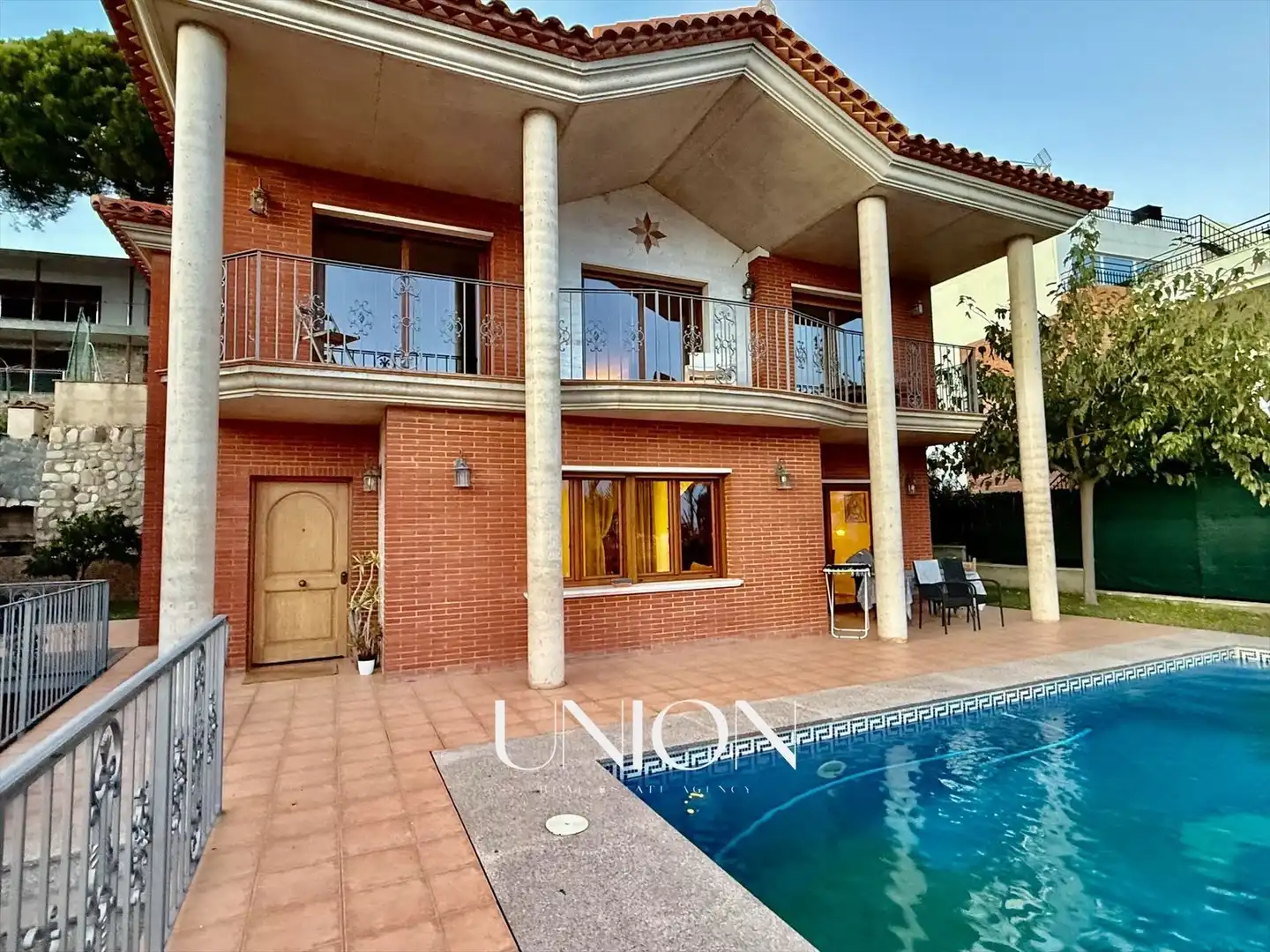 Casa amb piscina en venda a Platja d'Aro, imagen 2