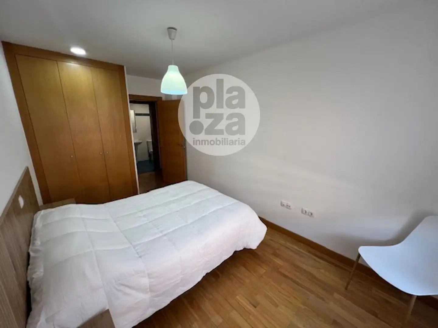 Piso de alquiler en Sorbona, Universidad - Las Huelgas