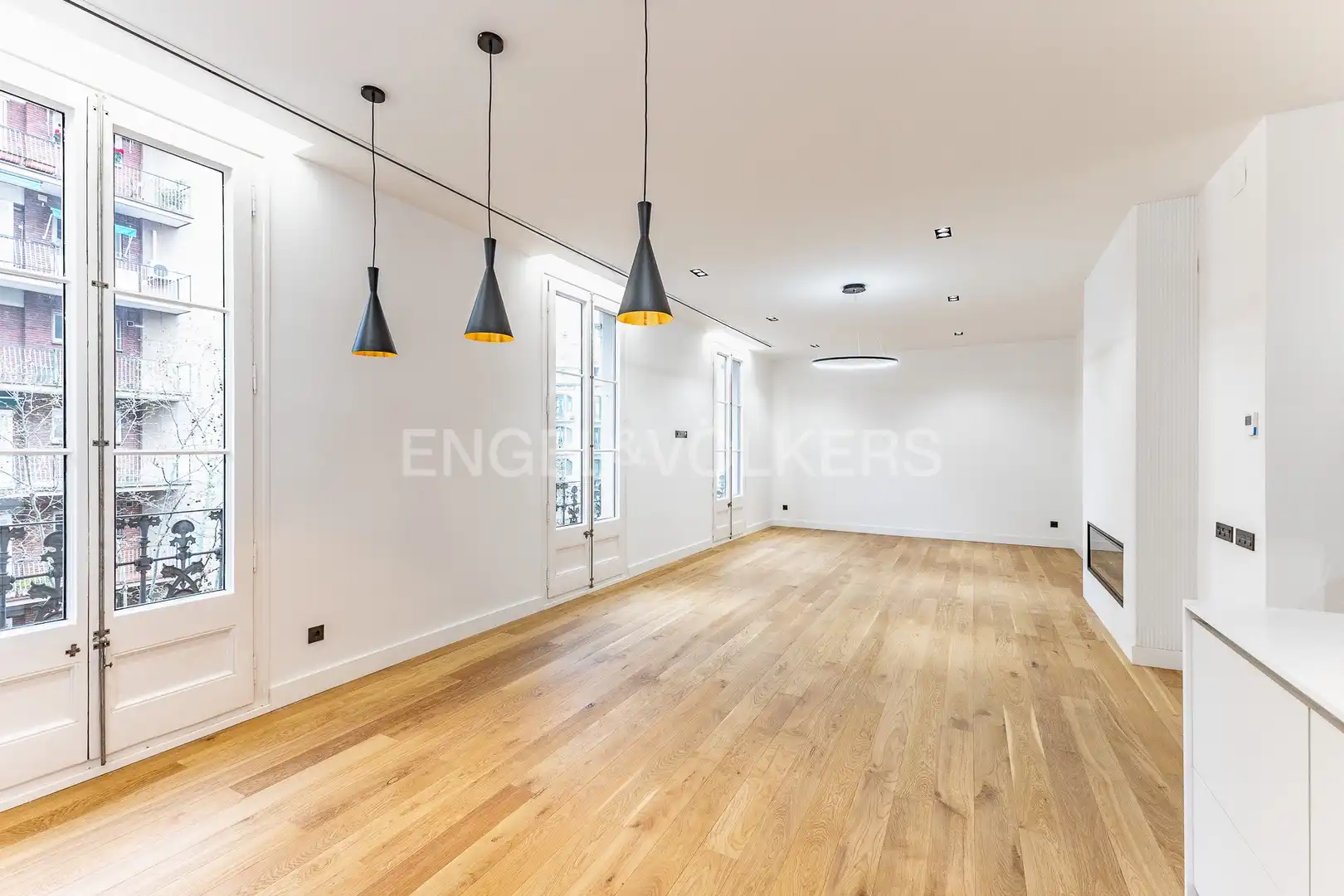 Appartement avec balcon à vendre à Eixample, imagen 10