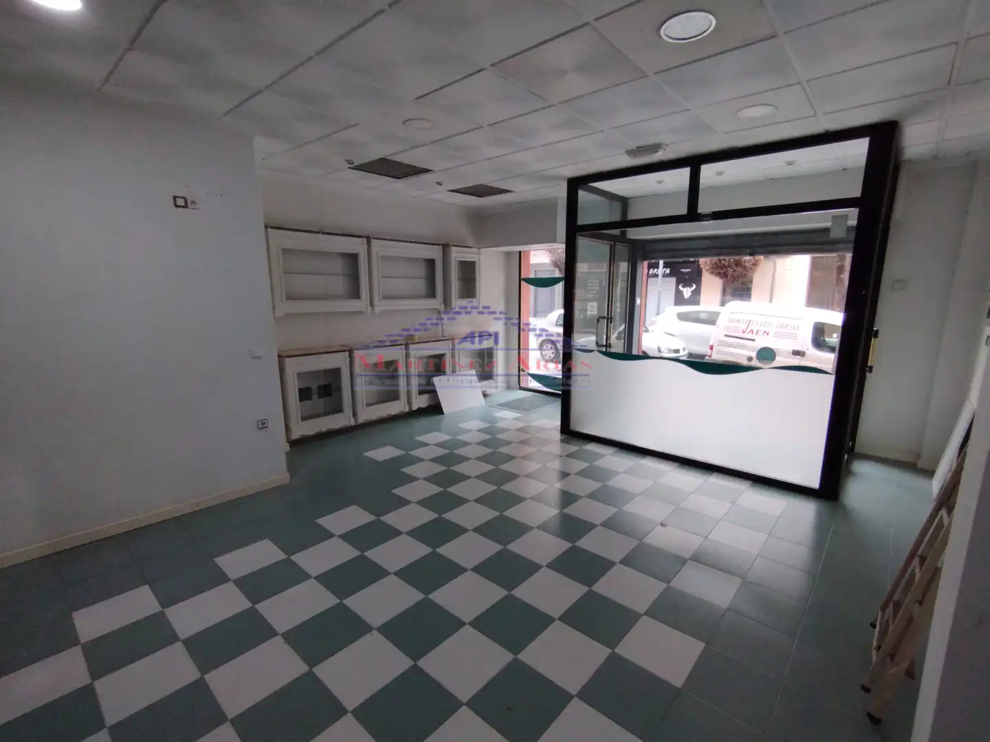 Locale commerciale in affitto a Calle Fuente de Don Diego, imagen 4