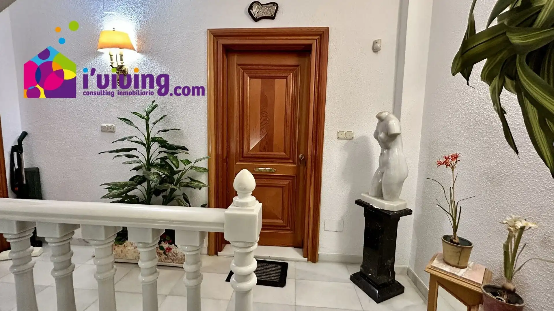Casa o chalet en venta en Olula del Río