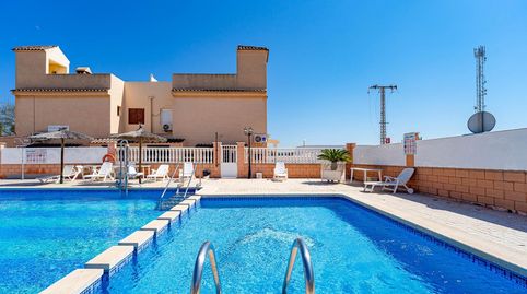 Foto 5 de Casa o xalet en venda a Barcas las, 4, Los Balcones - Los Altos, Torrevieja