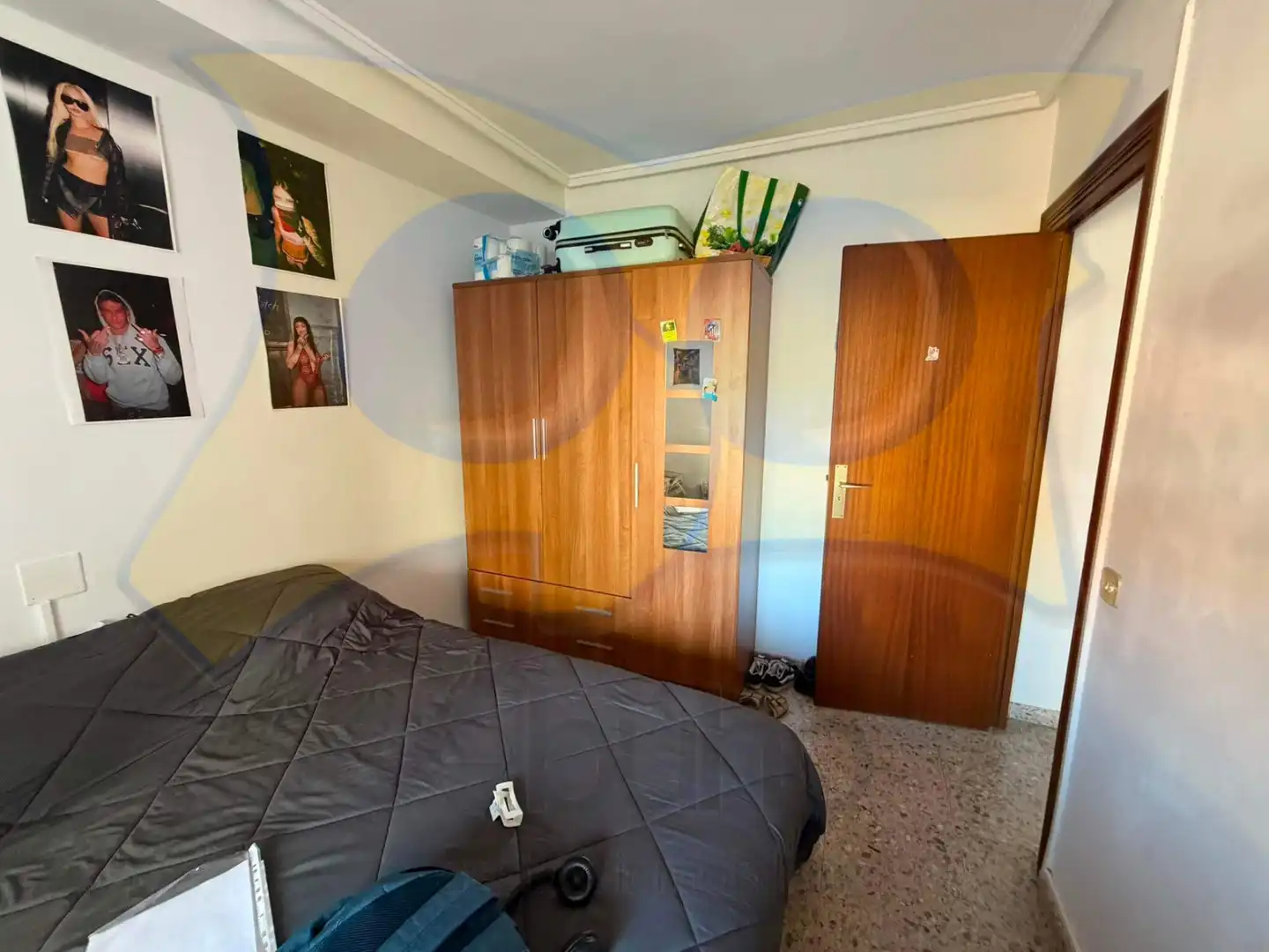 Wohnung mit Terrasse zur Miete in Centro, imagen 3