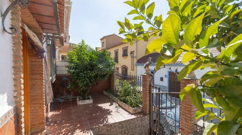 Foto 3 de Casa o xalet en venda a Jerez, 3, La Zubia Ciudad, La Zubia