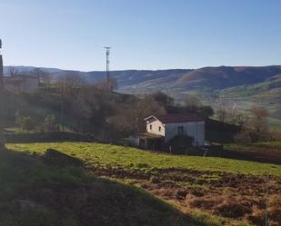 Residencial en venda en Villacarriedo