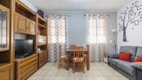 Living room of Flat for sale in  Valencia Capital