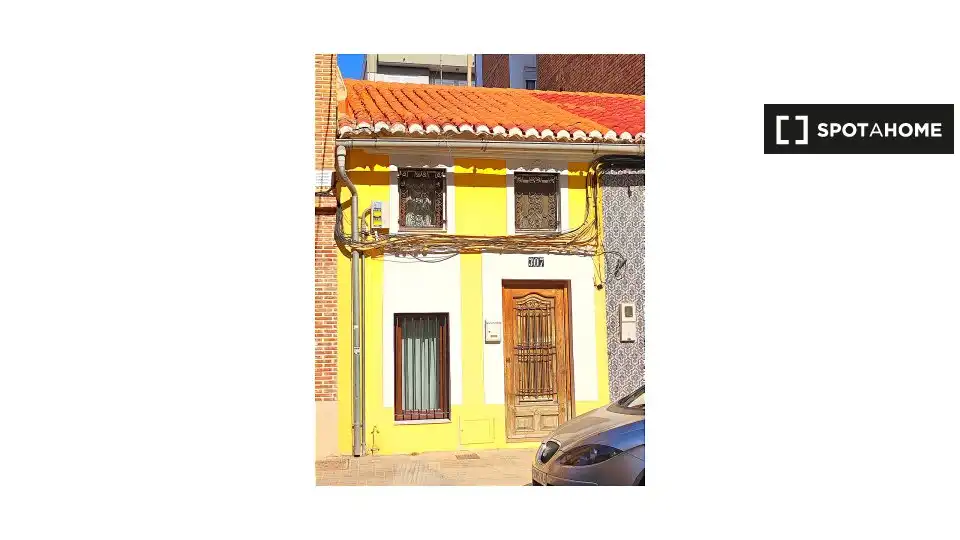 Fotografía del inmueble reportado: 1.700 €/mes — El Cabanyal – El Canyamelar, Valencia