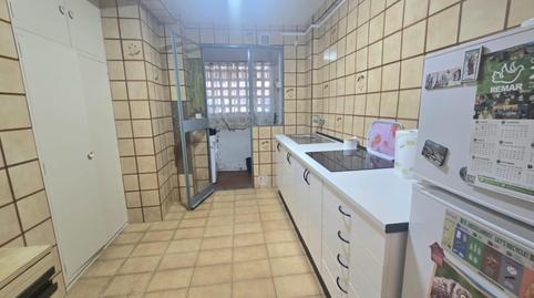 Photo 5 of Flat for sale in Calvario, Málaga