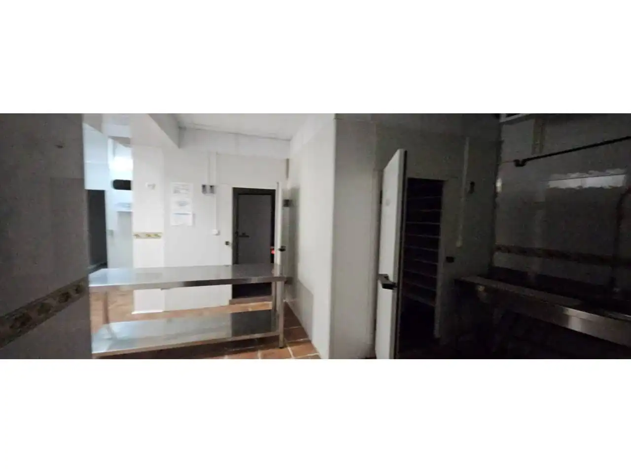 Nave industrial con ascensor en alquiler en Rinconada, imagen 13