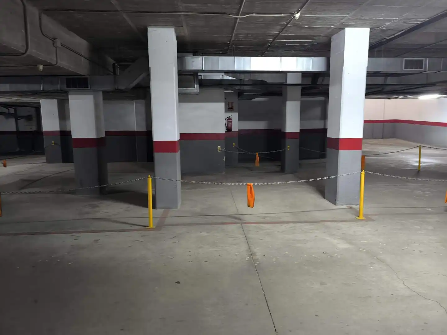 Einzelparkplatz zum Verkauf in Elche ciudad, imagen 12