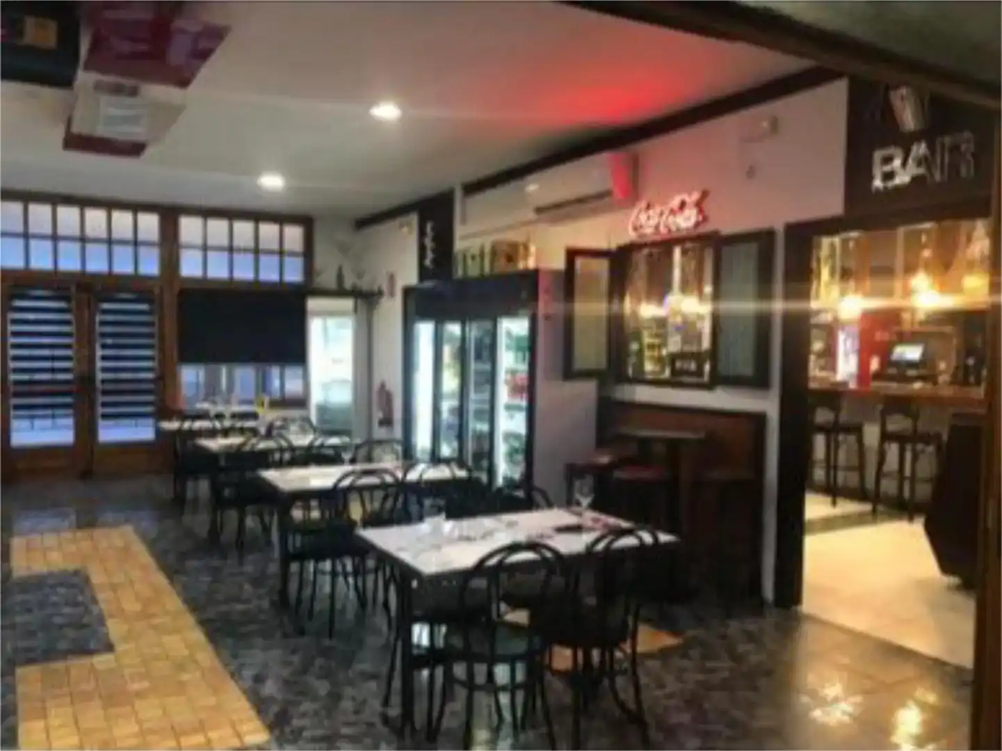 Commercial properties for rent in Guissona