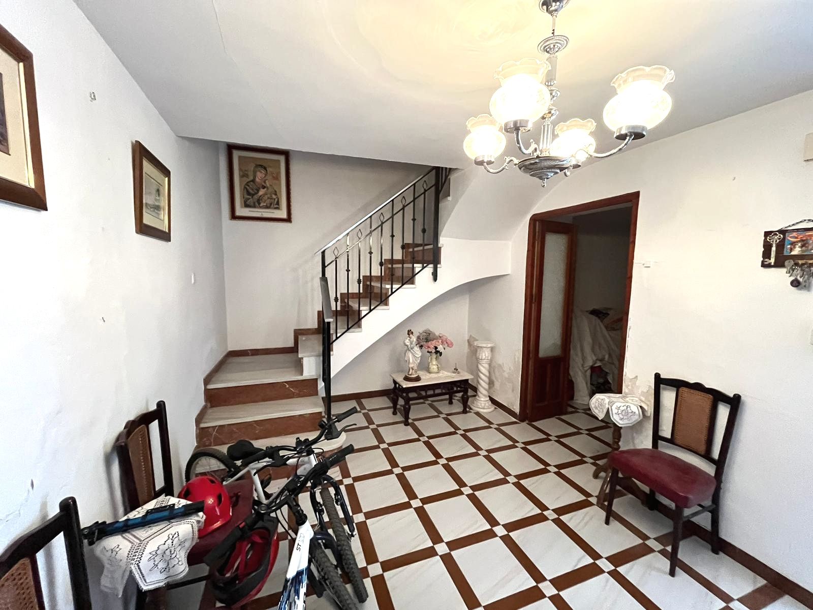 Casa o xalet en venda a Calle Paseo del Fresno, Rute