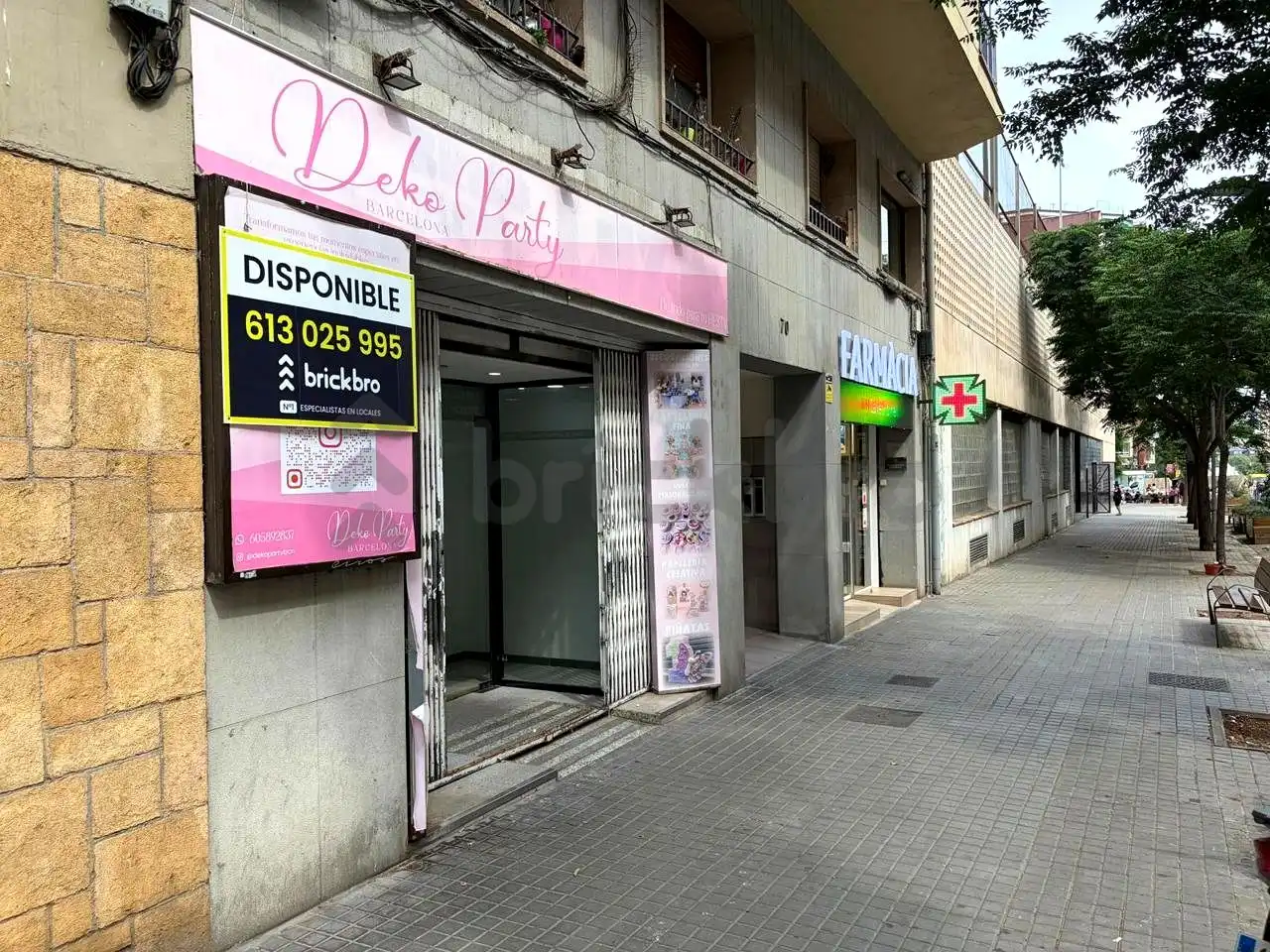 Local comercial en venda a calle de Felip II, imagen 44