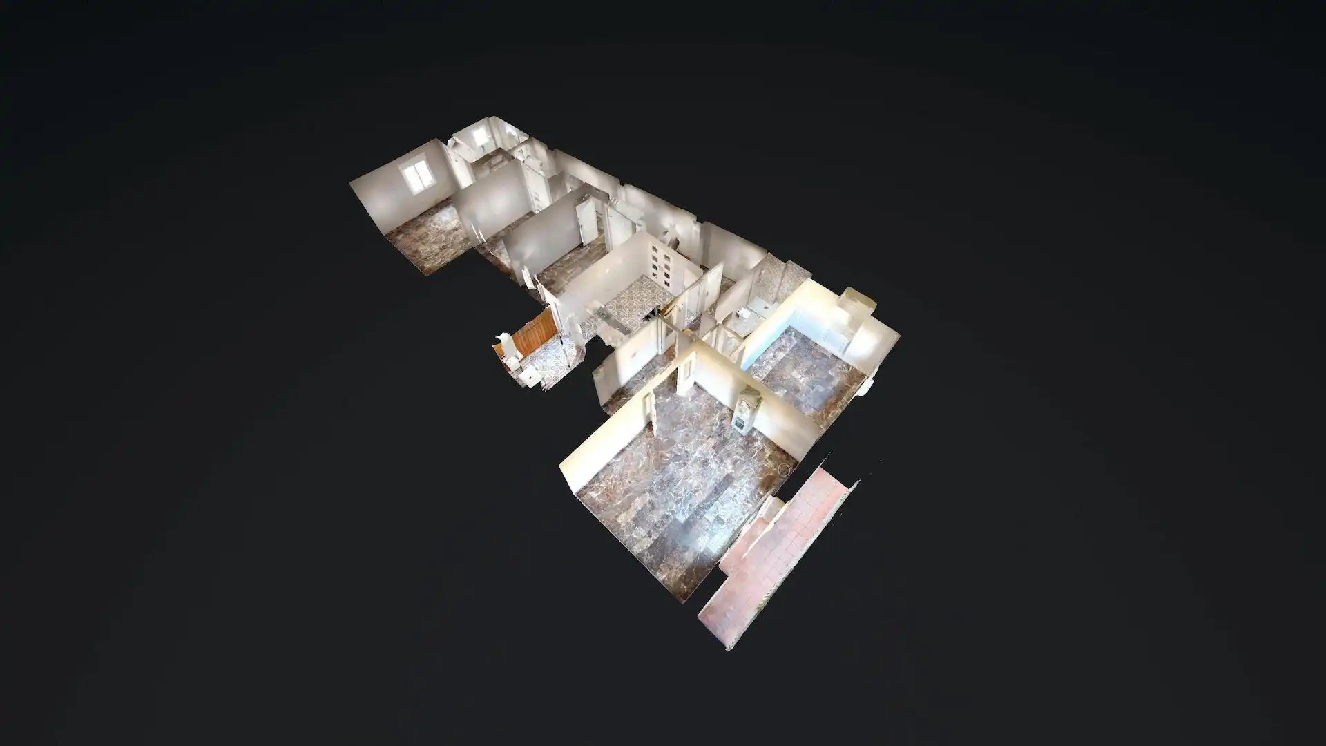 Piso en venta en Córdoba con Aire acondicionado, Terraza y Trastero