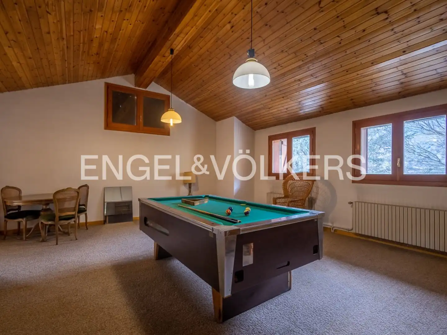 Casa con jardín en venta en Sant Julià, imagen 19