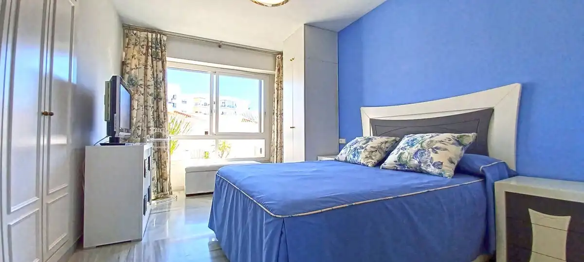 Piso con ascensor en venta en Marbella Centro, imagen 3