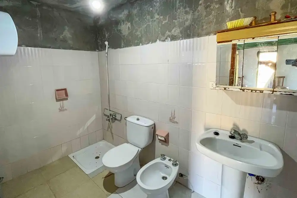 Finca rústica en venta en Calle Macayo, -1, Vallehermoso
