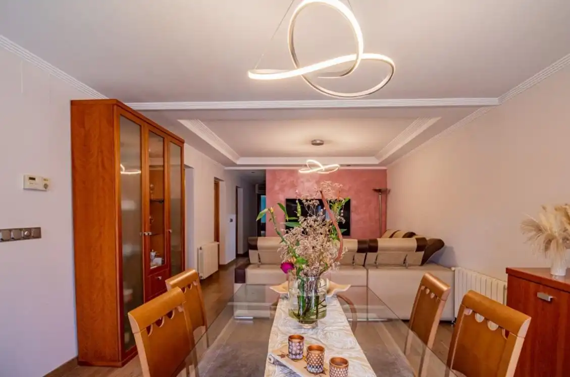 Detached homes for sale in Calle els Olius, 35, Pueblo - Urbanizaciones