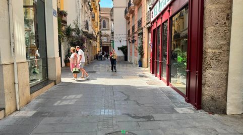 Foto 2 de Apartament de lloguer a Carrer de la Tapineria, València, Spain, -1, La Seu, Valencia Capital