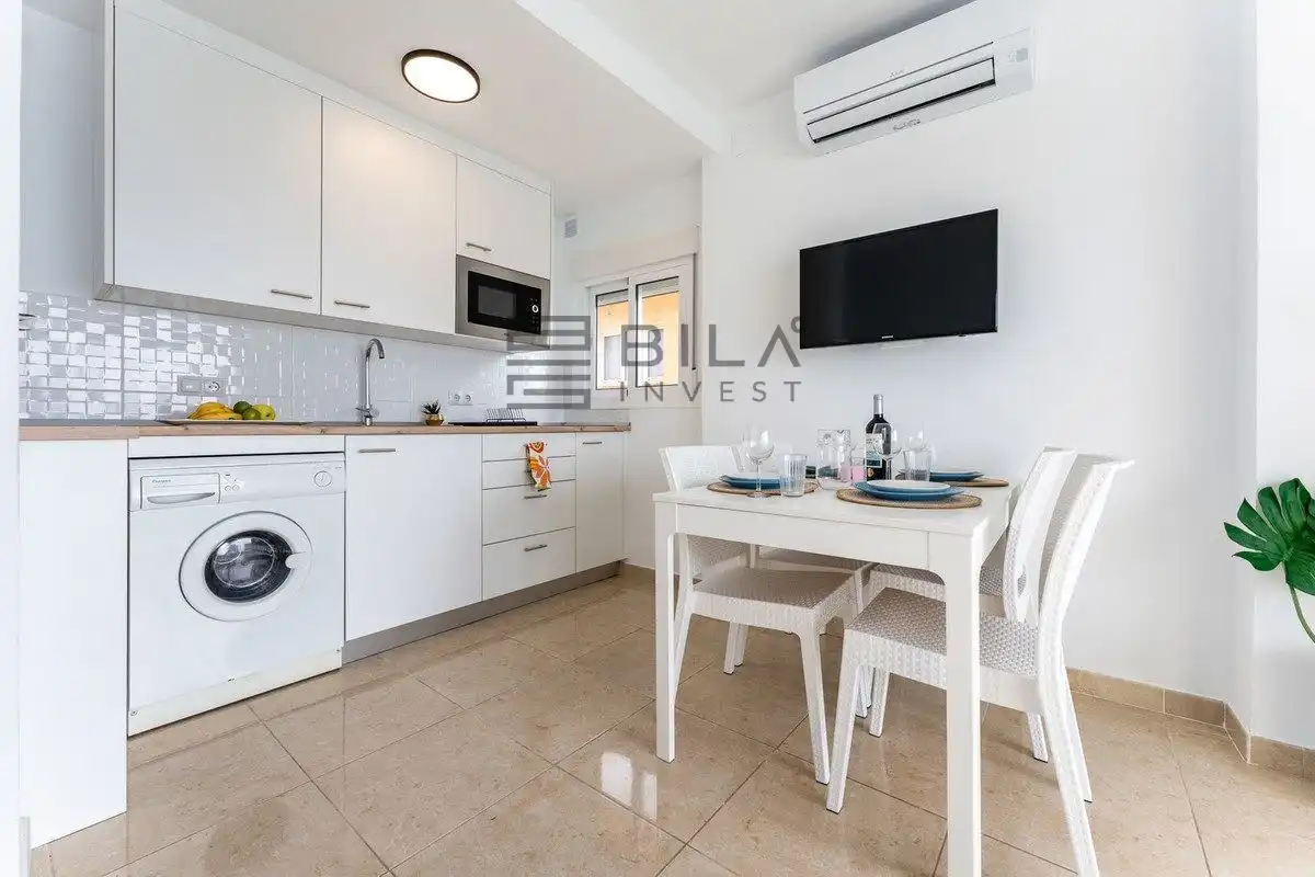 Piso con ascensor en venta en Marítimo Rey de España, imagen 8